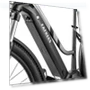 27.5 Inch Air Tires Electric Bike — E-Bikes, Fafrees