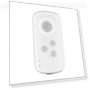 Remote Controller for Cordless Robotic Pool Cleaner — Automated Pool Maintenance, Genkinno
