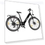 Electric Bike — Electric Self-Balancing Scooters, ESKUTE