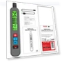 Combustible Gases Leak Detector — Gas Safety Equipment, BSIDE