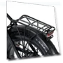 Foldable MTB Electric Bike — Electric Self-Balancing Scooters, Touroll