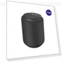 Mini Bluetooth Speaker with 360-degree Surround, Deep Bass, IPX6 Waterproof — Portable Audio Solutions, Tronsmart