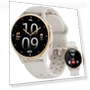 Fitness Tracker with Heart Rate & SpO2 Monitor — Smartwatches