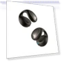Flexible and Comfortable Clip-On Earbuds — In-Ear Headphones, Soundcore