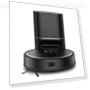 LiDAR Smart Navigation Robot Vacuum and Mop with Self-Emptying Dock — Smart Cleaning Robots, Tapo