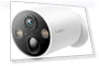 MagCam Outdoor Security Camera — Smart Home Security, TP-Link