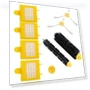 Robot Vacuum Accessories Set — Smart Cleaning Robots, iRobot