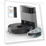 Robot Vacuum and Mop Combo — Smart Cleaning Robots, AIRROBO