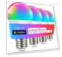 Smart Light Bulb — LED, OREiN