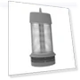 Steel Filter — Filter Maintenance Solutions, Smarock