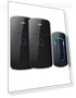Wireless Doorbell Kit — Kits, AVANTEK