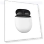 Wireless Earbuds with Active Noise Cancellation — In-Ear Headphones, Google