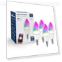 Smart Candelabra LED Bulbs — LED, Lightinginside