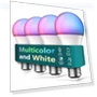 Smart Light Bulbs — LED, TREATLIFE
