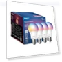 Smart Light Bulbs — LED, Tapo