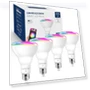 Smart Light Bulbs — LED, Lightinginside