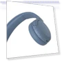 Wireless On-Ear Headphones with Microphone — In-Ear Headphones, Sony