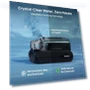 Cordless Pool Vacuum Robot — Automated Pool Maintenance, Beatbot