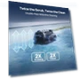 Cordless Robotic Pool Vacuum Cleaner — Automated Pool Maintenance, Beatbot