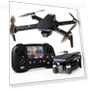 Drone with Camera LCD Screen — Drones, Toladrone