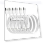 Fast Charging Lightning Cable Set — Lightning, AZMOGDT