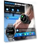 GPS Smart Watch for Men — Smartwatches, HIRREO