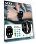 Infrared True Blood Oxygen Monitor Smart Watch — Smartwatches, SOUYIE