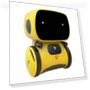 Interactive Smart Talking Robot — Interactive Figures & Robots, 98K