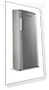 Upright Freezer — Cold Storage Solutions, Hamilton Beach