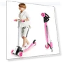 3 Wheel Scooter for Kids — Push Scooters, CALCHELE