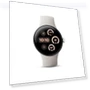 Android Smartwatch with Heart Rate Tracking — Smartwatches, Google