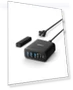 Desktop Charger — Charging Solutions, Anker