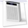 HEPA Air Purifier for Large Rooms — Activated Carbon Air Purifiers, AJR