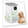 HEPA Air Purifier — Electrostatic Air Purifiers, Honeyuan