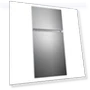 Large Refrigerator/Freezer — Cooling Solutions, Kenmore