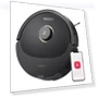 Robot Vacuum and Mop Cleaner — Smart Cleaning Robots, Roborock