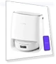 Robot Vacuum and Mop Combo — Smart Cleaning Robots, Narwal