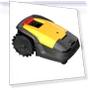 Robotic Lawn Mower — Autonomous Lawn Care, Goat Bot