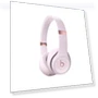 Wireless Bluetooth On-Ear Headphones — In-Ear Headphones, Beats