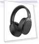 Wireless Over Ear Headphones with Active Noise Cancelling — Over-Ear Headphones, EDIFIER