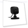 Compact indoor plug-in smart security camera — Security Cameras, Blink