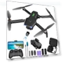 Foldable Mini Drone with Camera — Drones