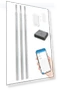 Hybrid E-Wand Starter Kit — Smart Home Security, E-Wand