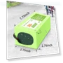 Lithium ion Battery for Electric Bike Scooter Tricicycle — Batteries & Chargers, H HAILONG