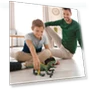 Remote Control Robot Dinosaur Toy — Interactive Figures & Robots, flybakiz