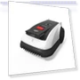 Robot Lawn Mower — Autonomous Lawn Care, ECOVACS