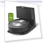 Self-Emptying Robot Vacuum — Smart Cleaning Robots, iRobot