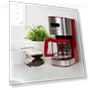 Drip Coffee Maker - 12 Cup Programmable Cafe Machine — Coffee Makers, Koolatron