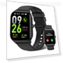 Fitness Tracker Smart Watch — Smartwatches, Yhwens