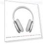 Hybrid Active Noise Cancelling Headphones — In-Ear Headphones, T-fun